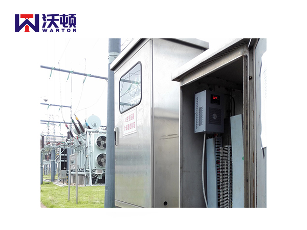 Wt-h100 intelligent anti condensation dehumidification device
